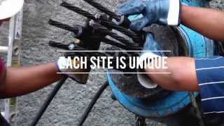 What is Geotechnical Engineering [upl. by Trabue]