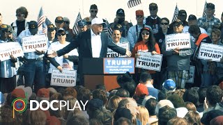 Youve Been Trumped Too  Official Trailer  DocPlay [upl. by Giulia]