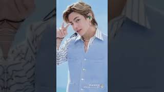 Soni Soni 💗🥰 Kim Taehyung  WhatsApp Status shortvideo trending viral cute bts kimtaehyung [upl. by Elocin588]