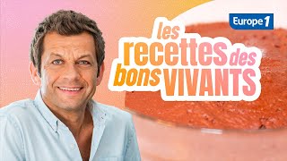 👨‍🍳 Les Recettes  Mousse au chocolat sans œufs  par Laurent Mariotte [upl. by Idoj]