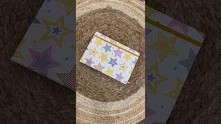 A5 ELASTIC DIARYDM to order onInstagramprosepantrytrendingshortsyoutubeshortsdiaryjournaling [upl. by Sidoma]