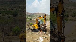 jcb poclain  JCB poclain khudai status video  jcb poclain jcbpoclain [upl. by Nnaeus]