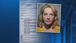 ExHOA manager accused of stealing 437K from 2nd HOA in Seminole County [upl. by Nilyak]