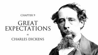 Chapter 9  Great Expectations Audiobook 959 [upl. by Eberly]