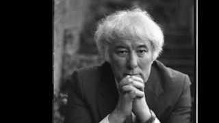 Seamus Heaney Mid Term Break [upl. by Magnum]