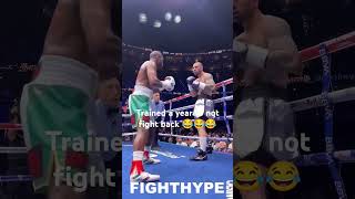 boxing viralvideo fypシ゚viral [upl. by Bunch]