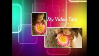 Movie Example – Video Title sample [upl. by Inaleon]