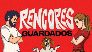 Rencores guardados [upl. by Milks]