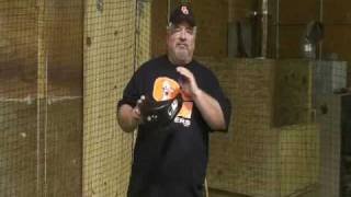 Baseball Hitting Tips HOW TO KEEP YOUR HEAD ON THE BALL TRAINING INTRODUCTION [upl. by Thaddus]