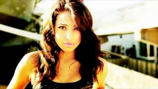 Jasmine Villegas ft Ryan Leslie  Hello HQ [upl. by Laekim]