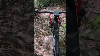 Trail MTB Brunate CO [upl. by Eimmaj]