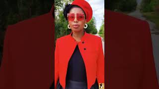 ♥️🖤Colorblocking Black and Red  Fashion Haul  Fall Fashion thrifting fashion zara goodwill [upl. by Ennayrb598]