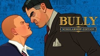 Como Descargar  Bully Scholarship Edition PC [upl. by Juni400]