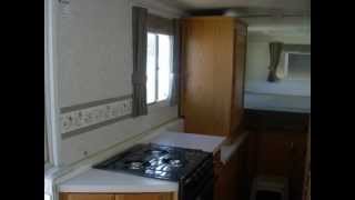 2003 Trailmanor 3124 KS Travel Trailer  For Sale  TMU1203 [upl. by Ramled753]