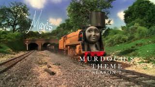 Murdochs Theme [upl. by Rivers173]