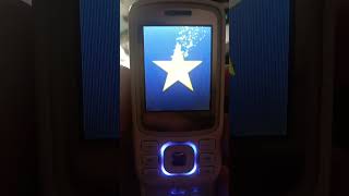 Mobiistar F535 startup and shutdown [upl. by Nennarb]