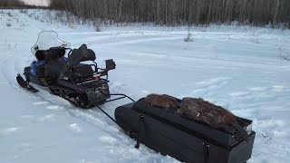 On the Trapline Ep 17  Wrapping Up the 2021 Trapping Season [upl. by Mirabel]