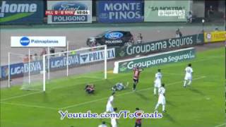 Real Mallorca Vs Real Madrid Full Highlights Season 20102011 Week 1 [upl. by Netti]