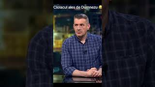 ALESUL LUI DUMNEZEU 😳🇷🇴😇🙏 romania diaspora funny respect news viralvideo viralreels [upl. by Ardnnek43]