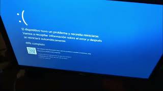 Windows BSOD Compilation 4 [upl. by Dosi573]