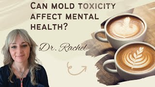 Can Mold Toxicity Affect Mental Health The Surprising Connection [upl. by Venice457]