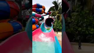 Thailand  WaterPark  Rare Routes Holidays [upl. by Meluhs342]