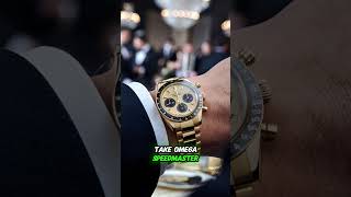 Wristwatches Investment or Just Fashion didyouknow wristwatchvalue investmenttips [upl. by Nigle]