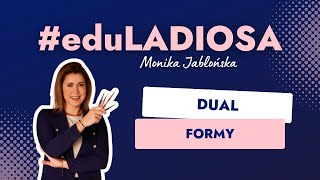 Dual formy krok po kroku  dowiedz się jak wykonać przedłużenie  PRINCESS NAILS [upl. by Noam382]