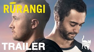 RŪRANGI  New Trailer from Peccadillo Pictures [upl. by Rednijar]