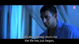 Abhi Abhi to mile ho Hindi English Subtitles Full Song HD Jism 2 [upl. by Nichols]