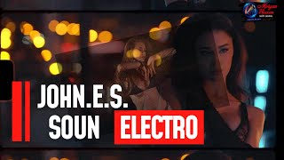 Sound Electro Remastered · JohnES [upl. by Kemp394]