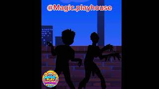 Horan cartoon story NewYork zombiesVSgirl kidscartoon cartoon childrenscartoon foryou [upl. by Jezrdna]