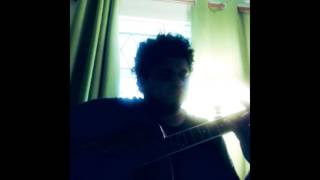 Interprete  Elber Montiel  cover de la cancion quotcomo la brisaquot de Jesus Adrian Romero [upl. by Yrrep]