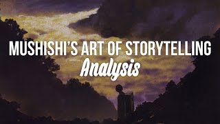 Mushishi The Art of Storytelling [upl. by Alastair]