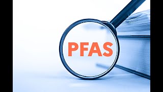 PFAS is in your water NOW [upl. by Ynnohj]