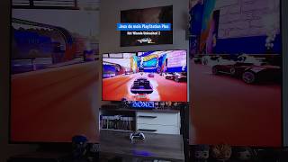 Hot Wheels Unleashed 2 Turbocharged 🏎️ DeLorean  Jeu du mois PlayStation Plus novembre 2024  PS5 [upl. by Garrett61]