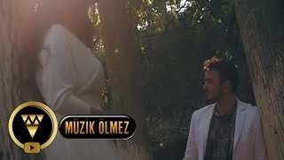 Orhan Ölmez feat Canan Çal  Yar Ağladı Ben Ağladım Official Video [upl. by Heiner]