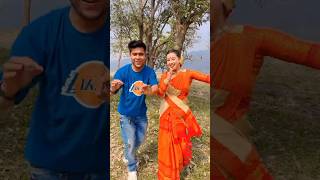 Assamese New Song  assamese bihu song  rakesh riyan  pakhi Rajbongshi kaku assamese reels [upl. by Nunes]