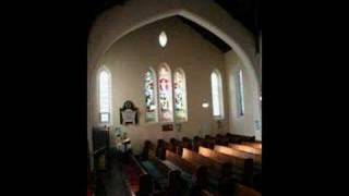 The Churches of North Wales St Marys Church Bagillt [upl. by Olga]