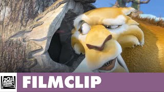 Clip quotMein erstes Bad seit Jahrzehntenquot  ICE AGE 4  Voll verschoben  20th Century Studios [upl. by Stephania]