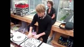 Richie Hawtin  2016 NEW RELEASE quotCOWBELLquot  Weekend Roof Berlin [upl. by Anuala]