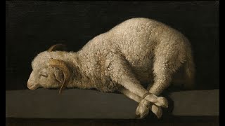 Moravian Prayer Meeting “May the Lamb of God Receive the Reward of His Suffering” [upl. by Ennoryt]