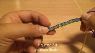 Tutorial scooby doo 3 Scooby doo quadrato [upl. by Ytissahc]