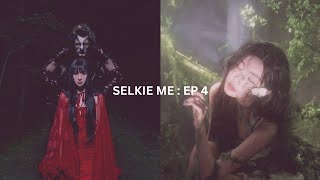 semifinals selkie me ep 4  flowers amp blood Fake survival show [upl. by Akihsay]