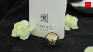 REVIEW Đánh Giá Nước Hoa Trussardi Donna và Trussardi Uomo [upl. by Eugaet595]