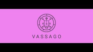 Working with Vassago [upl. by Oiril576]