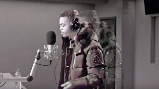 Loski quotFire in the Booth 2quot Type Beat 2018  UK Drill Instrumental [upl. by Rorrys]