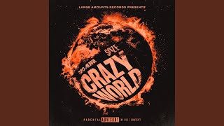 Crazy World [upl. by Guillemette]