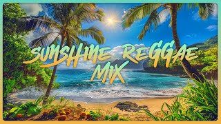 Sunshine Reggae PlaylistMix Vol2  With Lomez Brown Dezine Tenelle Jaro Local Maoli amp More [upl. by Chatterjee908]