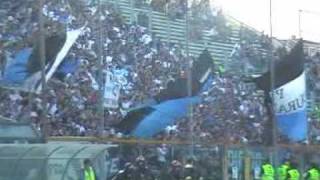 Ultras Atalanta a Parma [upl. by Alegnad720]